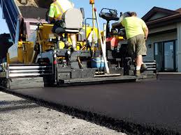 Best Asphalt Driveway Installation  in Encinal, TX