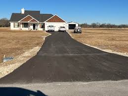 Best Driveway Overlay Services  in Encinal, TX