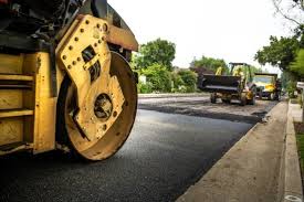 Best Gravel Driveway Installation  in Encinal, TX