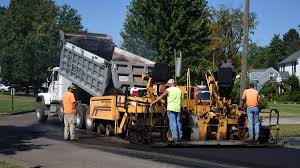 Why Choose Us For All Your Driveway Paving Needs in Encinal, TX?